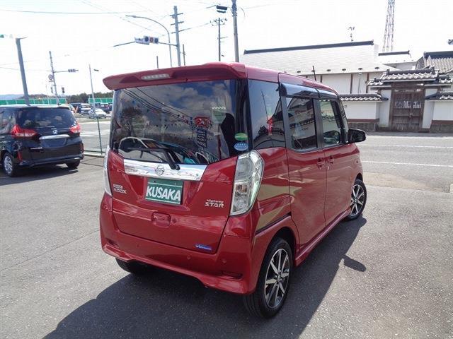 日産 デイズ　ルークス ６６０ ハイウェイスター Ｇターボ H30年 (東北) 99