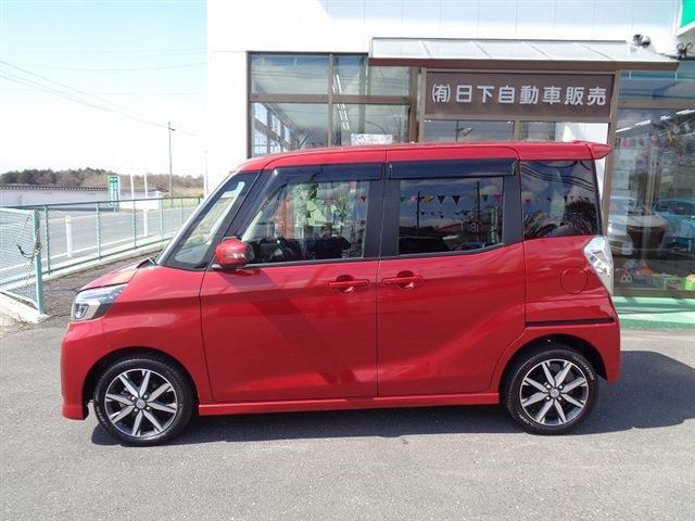日産 デイズ　ルークス ６６０ ハイウェイスター Ｇターボ H30年 (東北) 99
