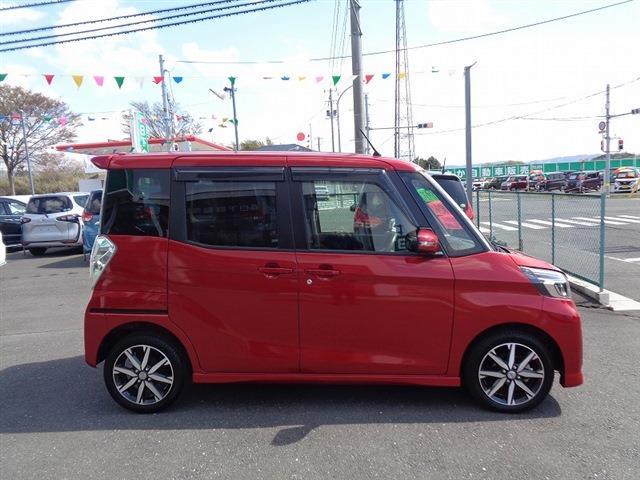 日産 デイズ　ルークス ６６０ ハイウェイスター Ｇターボ H30年 (東北) 99
