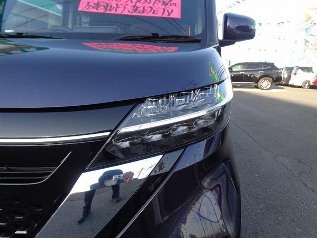 日産 ルークス ６６０ ハイウェイスターＸ R4年 (東北) 99