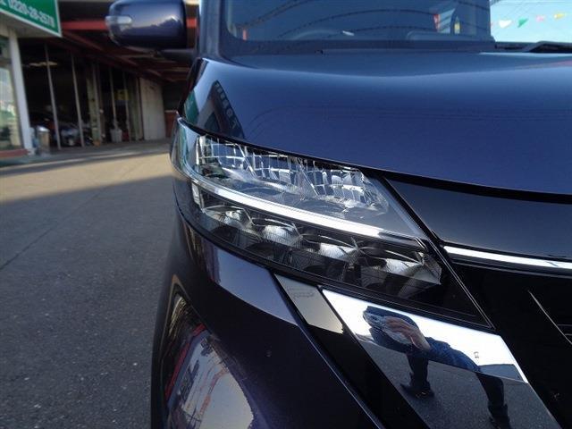 日産 ルークス ６６０ ハイウェイスターＸ R4年 (東北) 99