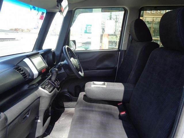 ホンダ Ｎ　ＢＯＸ＋ ６６０ Ｇ Ｌパッケージ H29年 (東北) 99