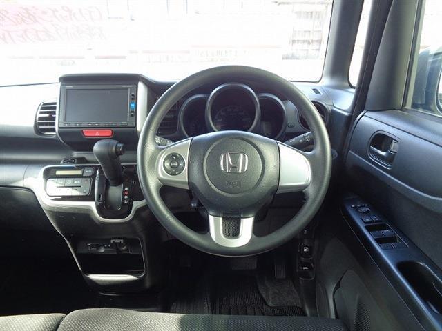 ホンダ Ｎ　ＢＯＸ＋ ６６０ Ｇ Ｌパッケージ H29年 (東北) 99