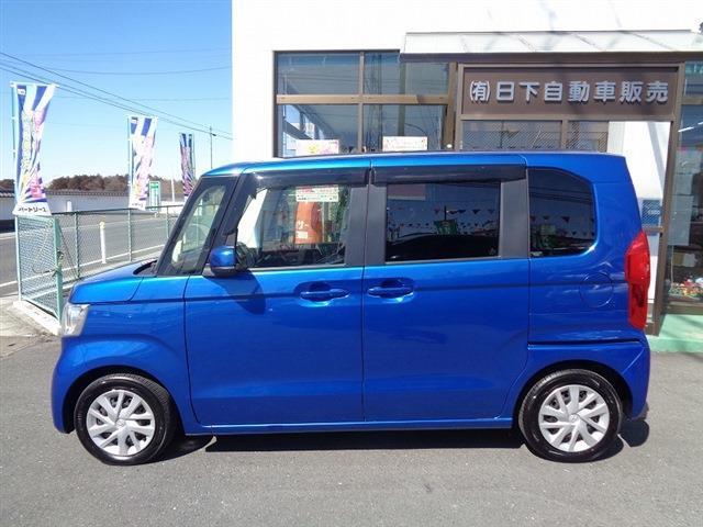 ホンダ Ｎ　ＢＯＸ カスタム ６６０ Ｇ Ｌ ホンダセンシング R2年 (東北) 99