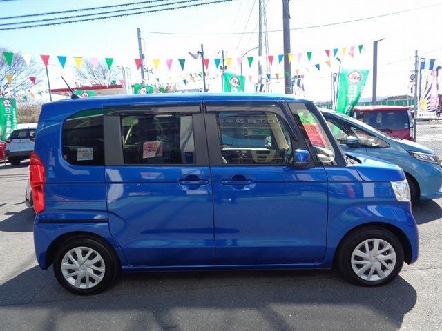 ホンダ Ｎ　ＢＯＸ カスタム ６６０ Ｇ Ｌ ホンダセンシング R2年 (東北) 99