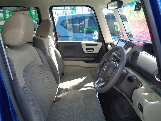 ホンダ Ｎ　ＢＯＸ カスタム ６６０ Ｇ Ｌ ホンダセンシング R2年 (東北) 99