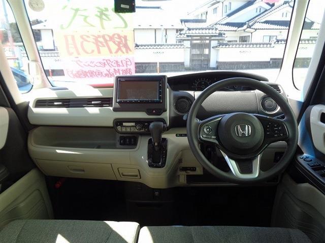 ホンダ Ｎ　ＢＯＸ カスタム ６６０ Ｇ Ｌ ホンダセンシング R2年 (東北) 99