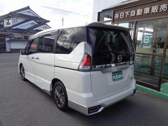 日産 セレナ ２．０ ライダー H28年 (東北) 99