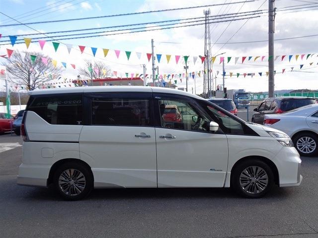 日産 セレナ ２．０ ライダー H28年 (東北) 99