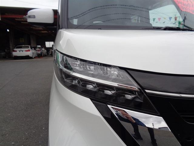 日産 ルークス ６６０ ハイウェイスターＧターボ R5年 (東北) 99