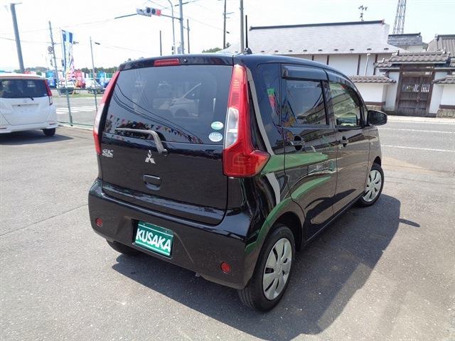 三菱 ｅＫワゴン ６６０ Ｅ R1年 (東北) 99