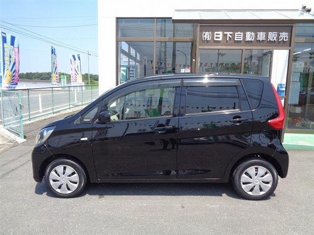 三菱 ｅＫワゴン ６６０ Ｅ R1年 (東北) 99