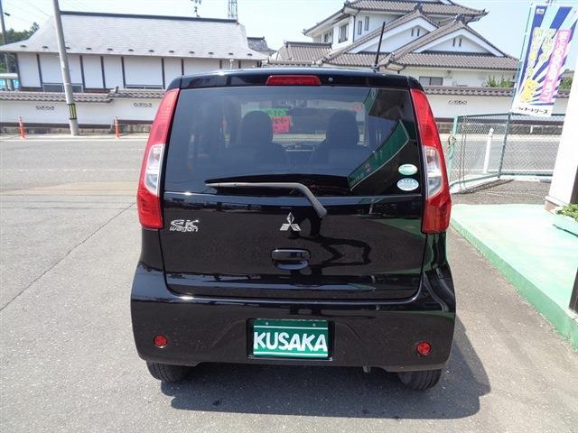 三菱 ｅＫワゴン ６６０ Ｅ R1年 (東北) 99
