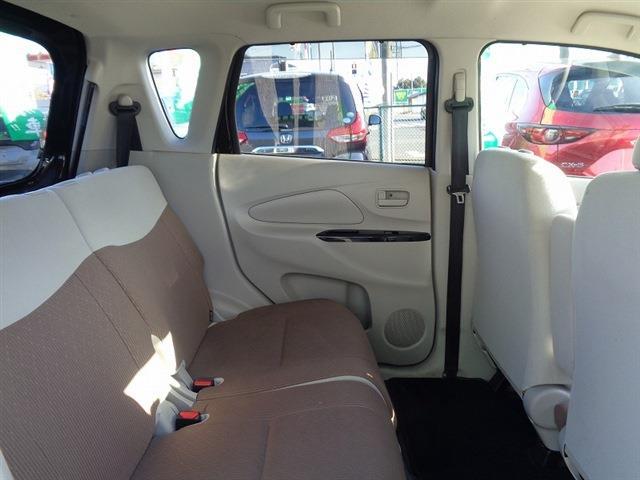 三菱 ｅＫワゴン ６６０ Ｅ R1年 (東北) 99