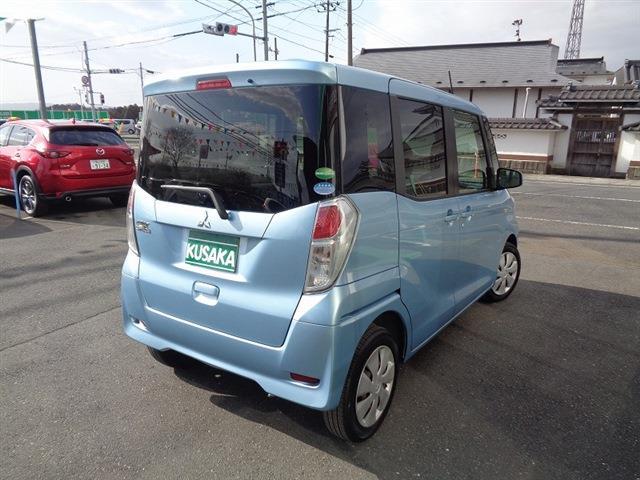 三菱 ｅＫスペース ６６０ Ｍ H29年 (東北) 99