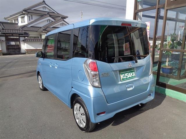 三菱 ｅＫスペース ６６０ Ｍ H29年 (東北) 99