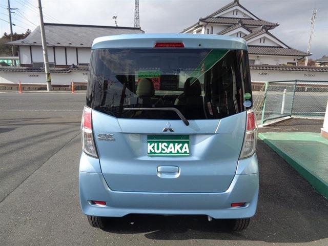 三菱 ｅＫスペース ６６０ Ｍ H29年 (東北) 99