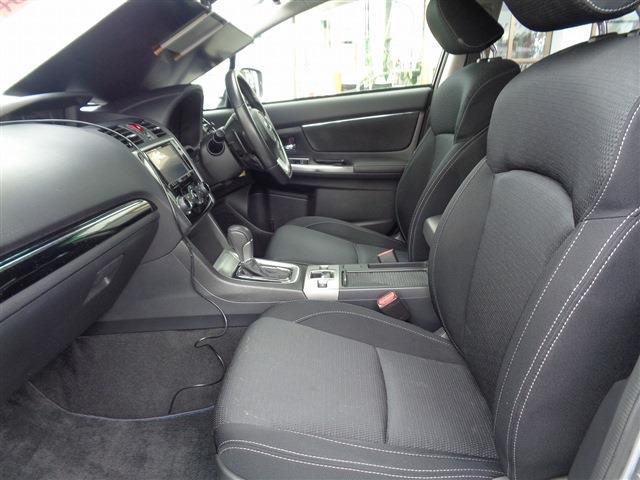 スバル レヴォーグ １．６ ＧＴ アイサイト Ｓスタイル ４ＷＤ H27年 (東北) 99