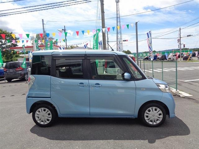 日産 デイズ　ルークス ６６０ Ｓ R1年 (東北) 99