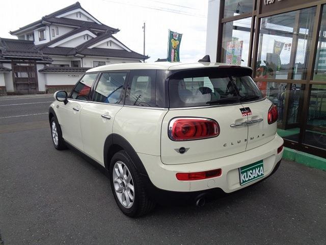 ミニ ミニクラブマン バッキンガム R1年 (東北) 99