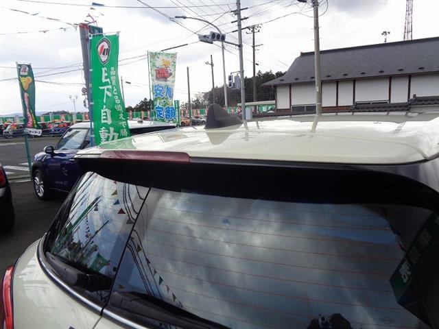 ミニ ミニクラブマン バッキンガム R1年 (東北) 99