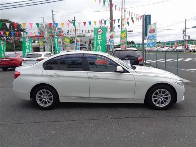ＢＭＷ ３シリーズ ３２０ｄ H28年 (東北) 99