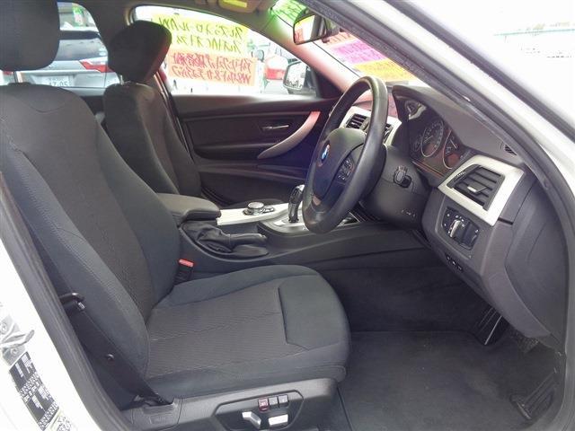 ＢＭＷ ３シリーズ ３２０ｄ H28年 (東北) 99