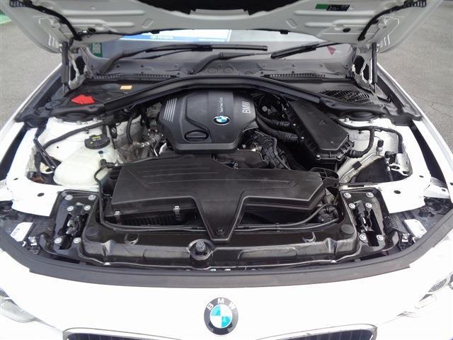 ＢＭＷ ３シリーズ ３２０ｄ H28年 (東北) 99