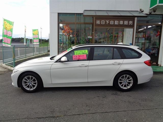 ＢＭＷ ３シリーズ ３２０ｉ H26年 (東北) 99