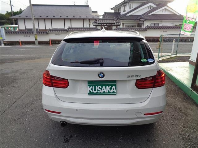 ＢＭＷ ３シリーズ ３２０ｉ H26年 (東北) 99