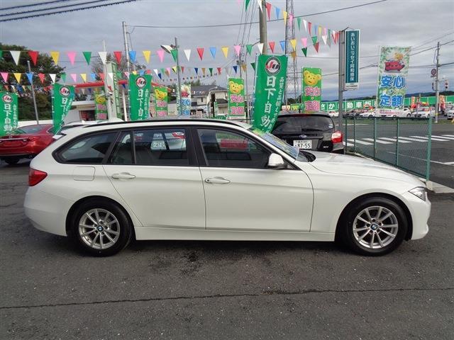 ＢＭＷ ３シリーズ ３２０ｉ H26年 (東北) 99
