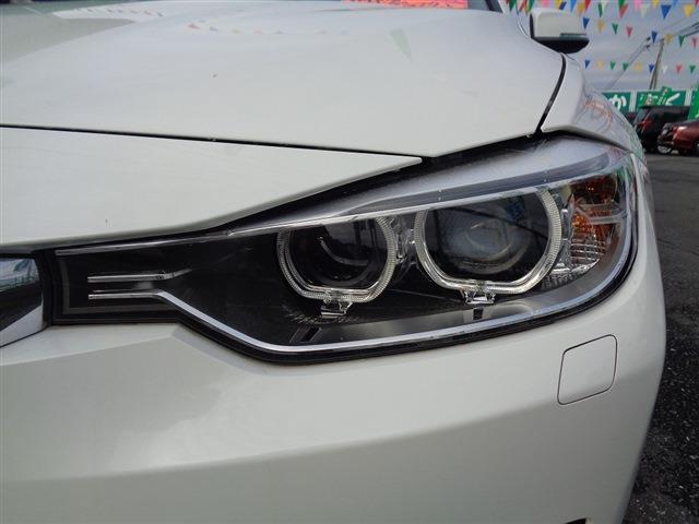 ＢＭＷ ３シリーズ ３２０ｉ H26年 (東北) 99