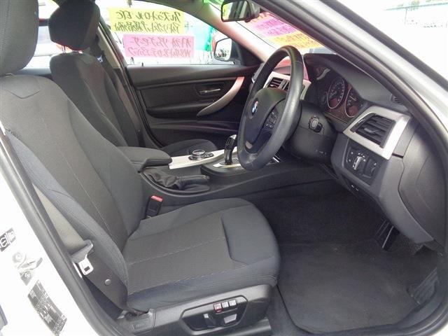 ＢＭＷ ３シリーズ ３２０ｉ H26年 (東北) 99