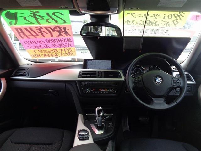 ＢＭＷ ３シリーズ ３２０ｉ H26年 (東北) 99