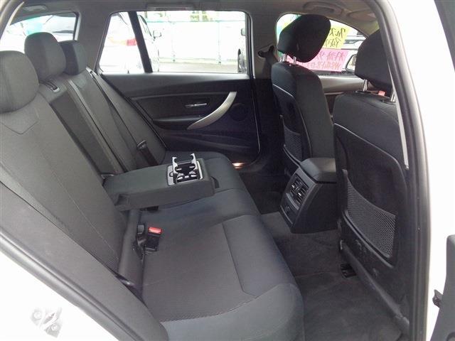 ＢＭＷ ３シリーズ ３２０ｉ H26年 (東北) 99