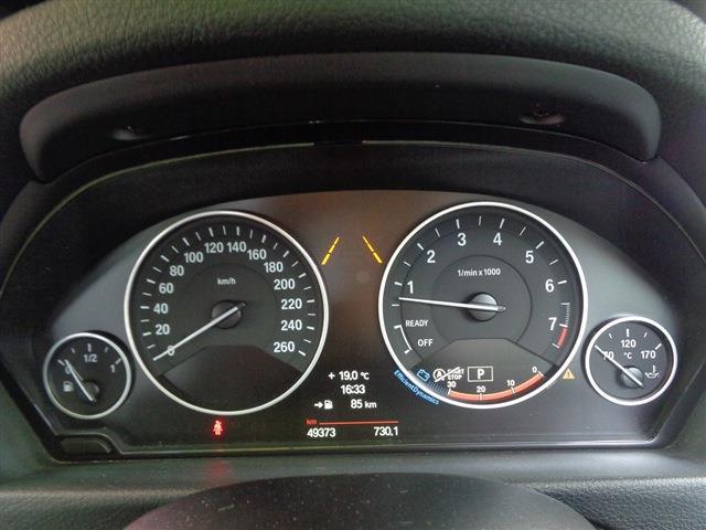 ＢＭＷ ３シリーズ ３２０ｉ H26年 (東北) 99