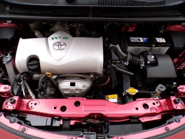 トヨタ シエンタ １．５ Ｘ H29年 (東北) 99