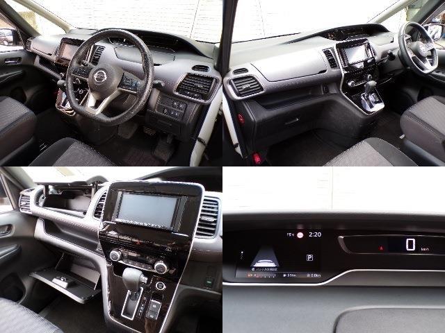 日産 セレナ ２．０ ハイウェイスター Ｖ R3年 (東北) 99