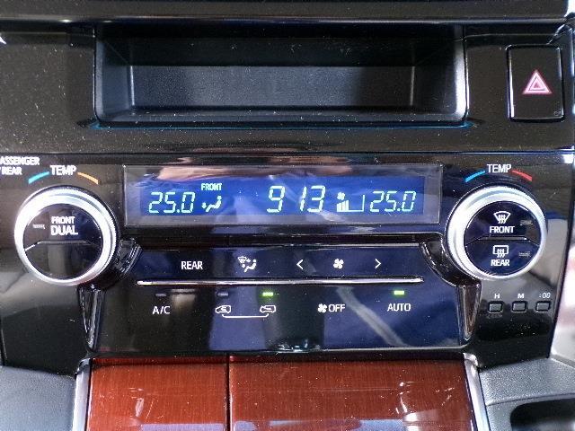 トヨタ ヴェルファイア ２．５ Ｘ H28年 (東北) 99