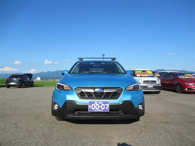 スバル ＸＶ ２．０Ｅ－Ｌ アイサイト スマート エディション ４ＷＤ R4年 (東北) 99