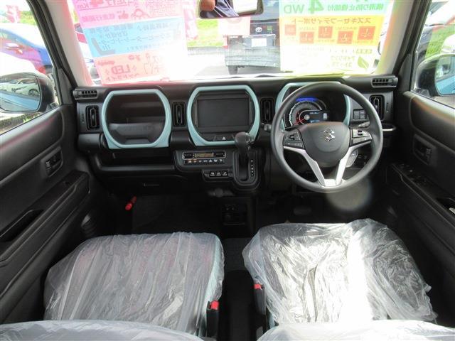 スズキ ハスラー ６６０ ハイブリッド Ｇ ４ＷＤ R8年 (東北) 99