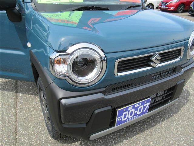 スズキ ハスラー ６６０ ハイブリッド Ｇ ４ＷＤ R8年 (東北) 99