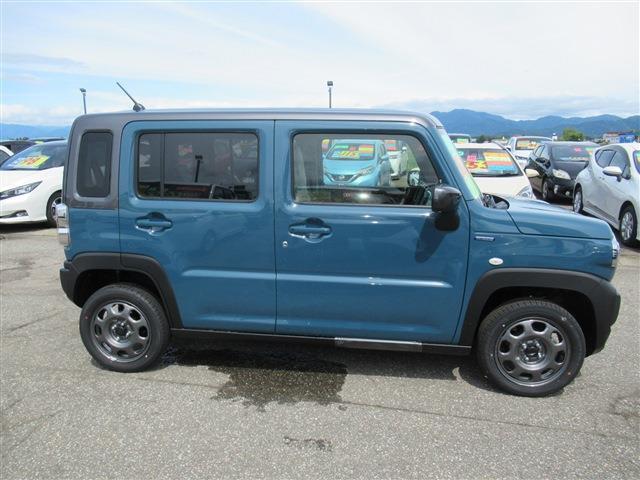 スズキ ハスラー ６６０ ハイブリッド Ｇ ４ＷＤ R8年 (東北) 99