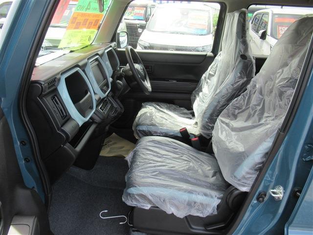 スズキ ハスラー ６６０ ハイブリッド Ｇ ４ＷＤ R8年 (東北) 99