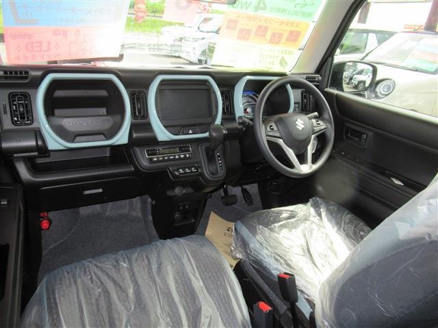 スズキ ハスラー ６６０ ハイブリッド Ｇ ４ＷＤ R8年 (東北) 99
