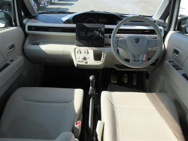 スズキ ワゴンＲ ６６０ ＦＡ ４ＷＤ H30年 (東北) 99