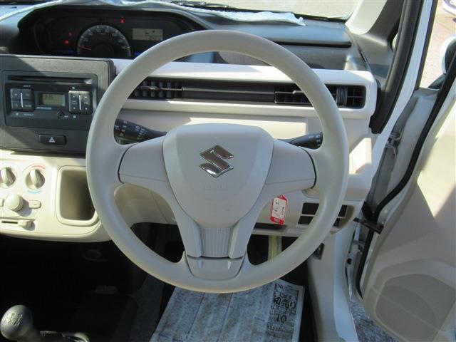 スズキ ワゴンＲ ６６０ ＦＡ ４ＷＤ H30年 (東北) 99