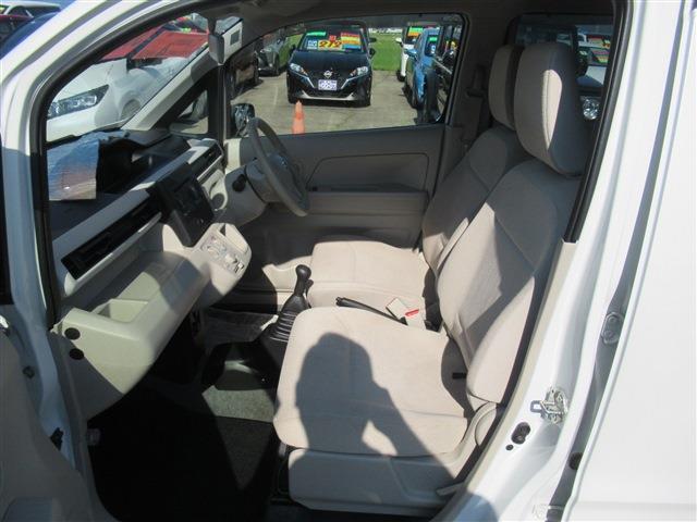 スズキ ワゴンＲ ６６０ ＦＡ ４ＷＤ H30年 (東北) 99