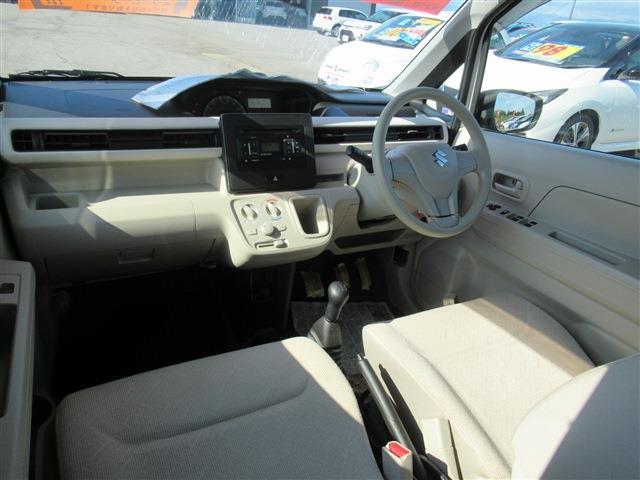 スズキ ワゴンＲ ６６０ ＦＡ ４ＷＤ H30年 (東北) 99