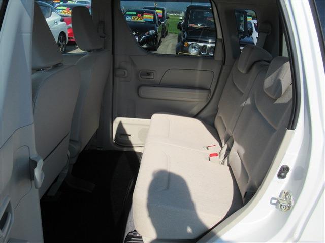 スズキ ワゴンＲ ６６０ ＦＡ ４ＷＤ H30年 (東北) 99